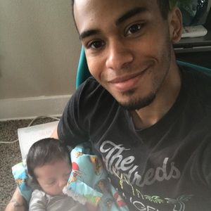 Meet your Posher, Danny